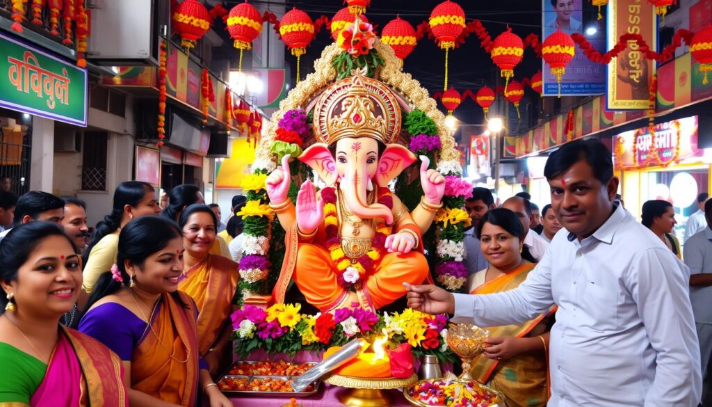 ganesh Chaturthi 2024