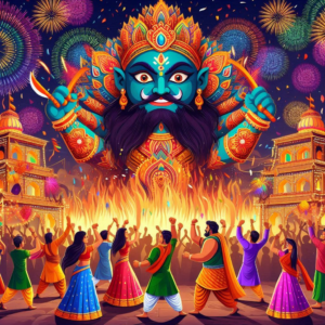 Dussehra 2024 : বিজয়াদশমীর